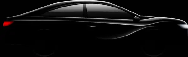 Car Silhouette - Image - JP Automotive Studio